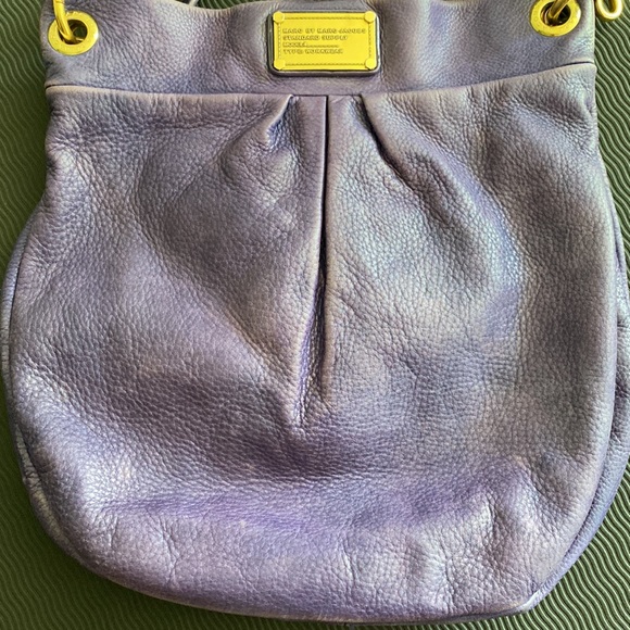 💜 Marc by Marc Jacobs Classic Q Hillier - Medium - Picture 16 of 16